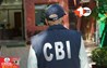 CBI Raid on IAS Officer