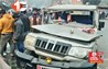 Road Accident in bihar : 