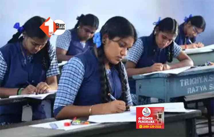 CBSE Board Exam