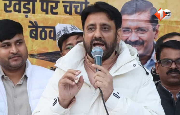 Amanatullah Khan