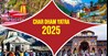 Char Dham Yatra 2025