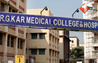 Kolkata RG Kar medical college