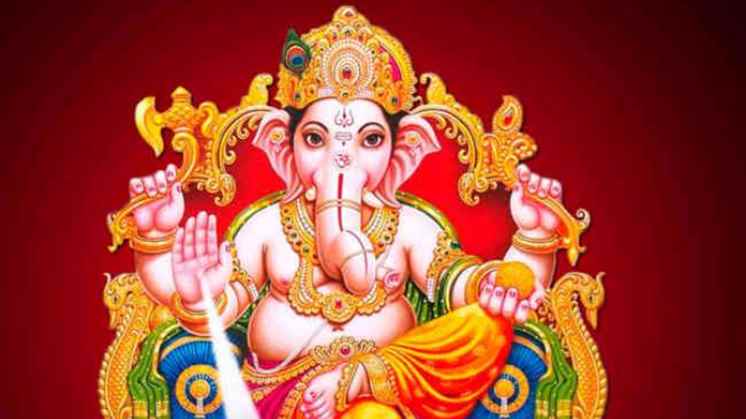 Vinayak Chaturthi