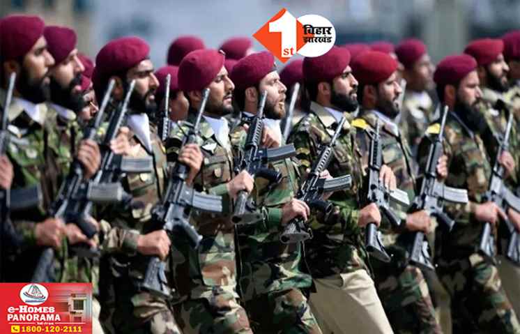 Attack On Pakistan Army