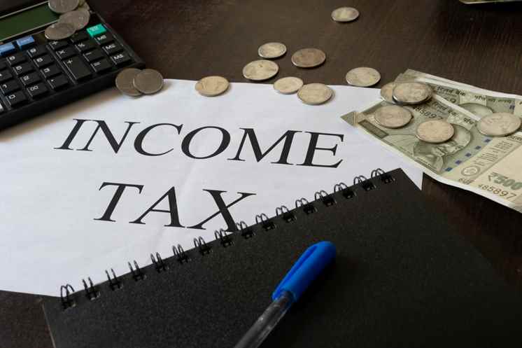 Income Tax Act 2025