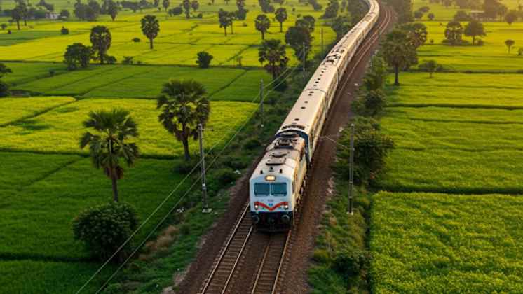 indian railways