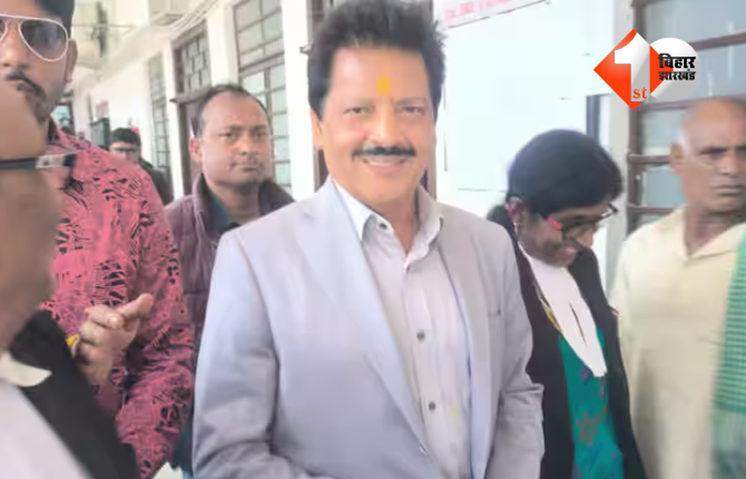 Udit Narayan