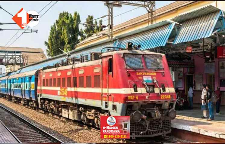 INDIAN RAILWAY