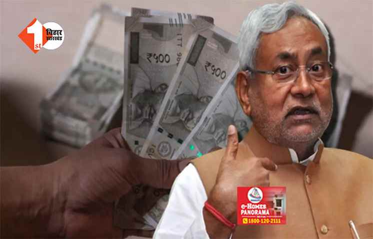 Bihar Holding Tax: 