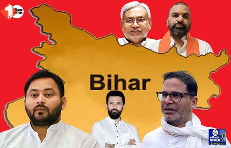 BIHAR POLITICS