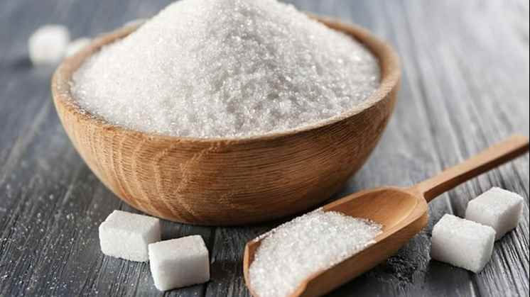 Sugar Production in India