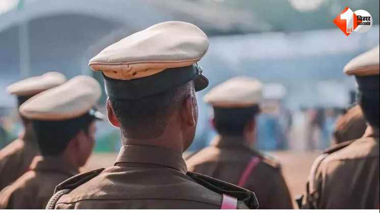 Bihar Police, KATIHAR POLICE, DSP ACTION, PURNIA DIG, dsp promotion, Bihar Police Headquarter,wireless set, bihar news, patna news, bihar samachar,today bihar news,डीजीपी बिहार, कटिहार पुलिस, पूर्णिया