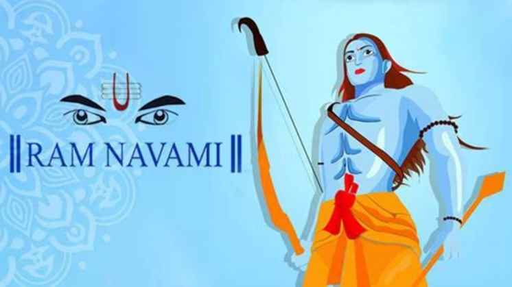 Ram Navami 