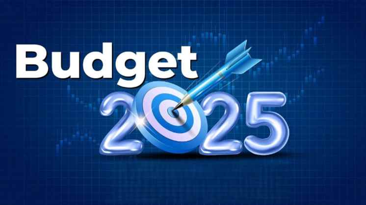 Budget 2025