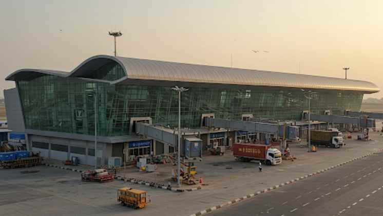 patna airport 