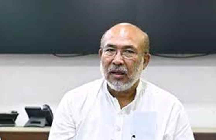 manipur cm n biren singh who resigned