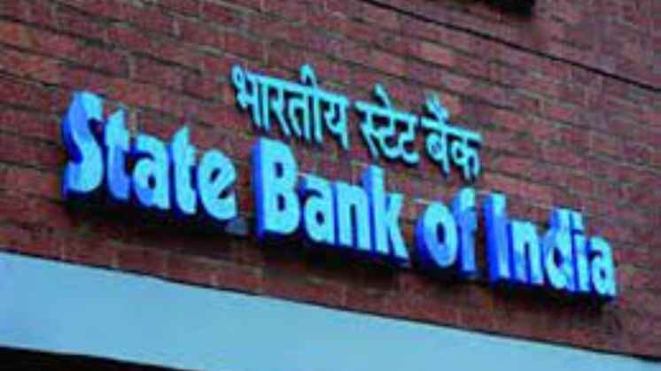 Recruitment for post of Specialist Cadre Officer in SBI