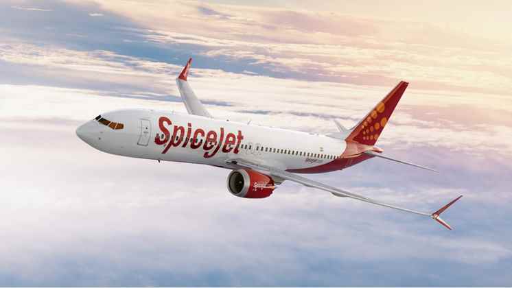 Spicejet