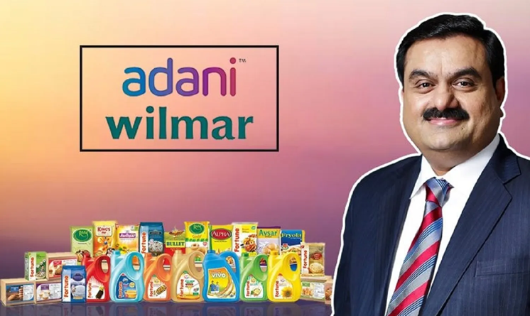 adani wilmar