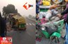 Road Accident in Bihar