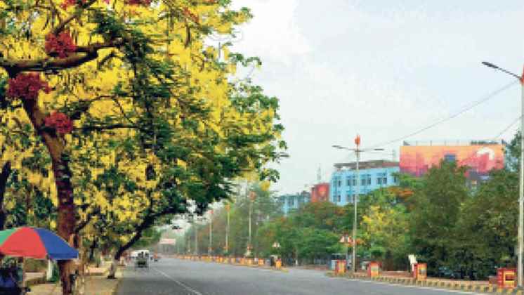 पटना के इस इलाके की चमकी किस्मत, कई परियोजनाओं को मिली मंजूरी, लोगों को मिलेगी राहत 