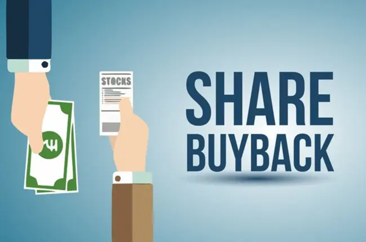 Share buyback Nava Limited