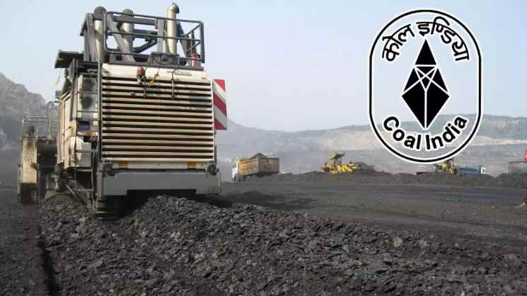 Coal India Limited Management 