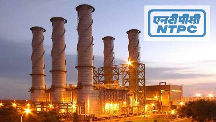 ntpc recruitment