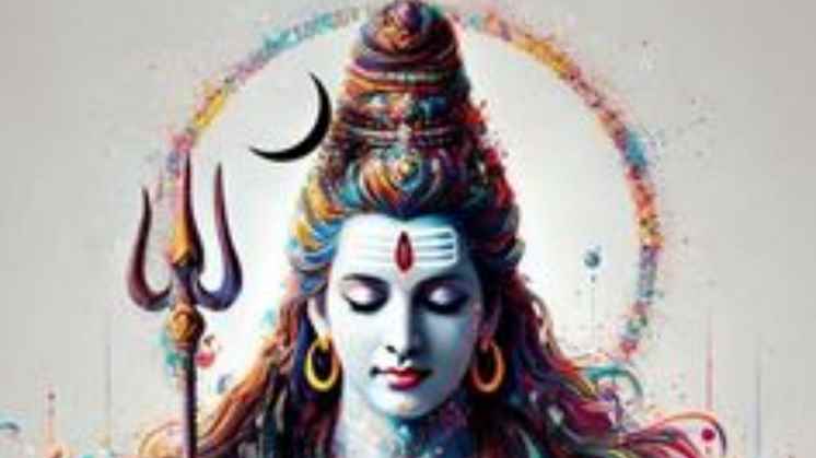 Lord Shiva