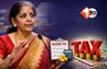 Budget 2026 : निर्मला सीतारमण ने बताया, इस बार इनकम टैक्स स्लैब में कोई बदलाव नहीं; सरकार इन कामों पर दे रही अधिक ध्यान 