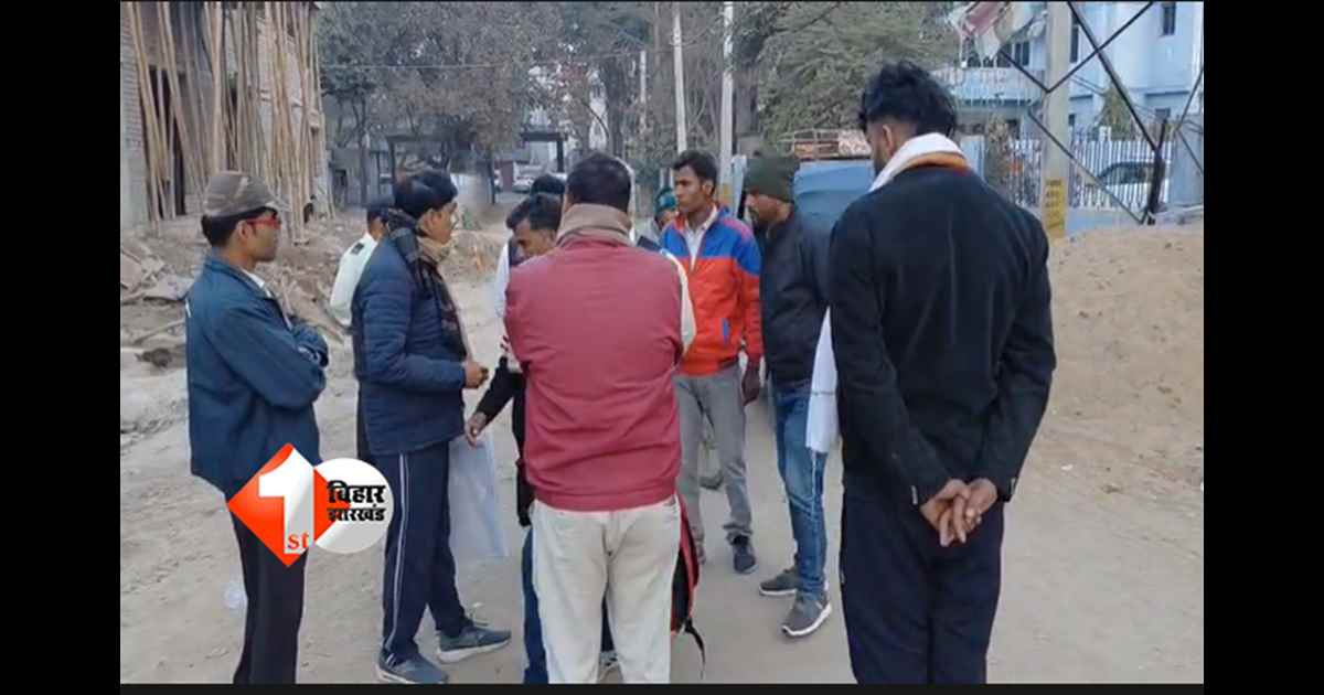 school bus accident Bihar : स्कूली बस-ट्रक टक्कर में दो शिक्षकों की मौत, 10 से अधिक बच्चे घायल