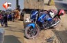 Bihar Road Accident: पटना-आरा मार्ग पर भीषण सड़क हादसा: ट्रक ने बाइक सवार को रौंदा, पूजा करके लौट रहे दंपत्ति की दर्दनाक मौत
