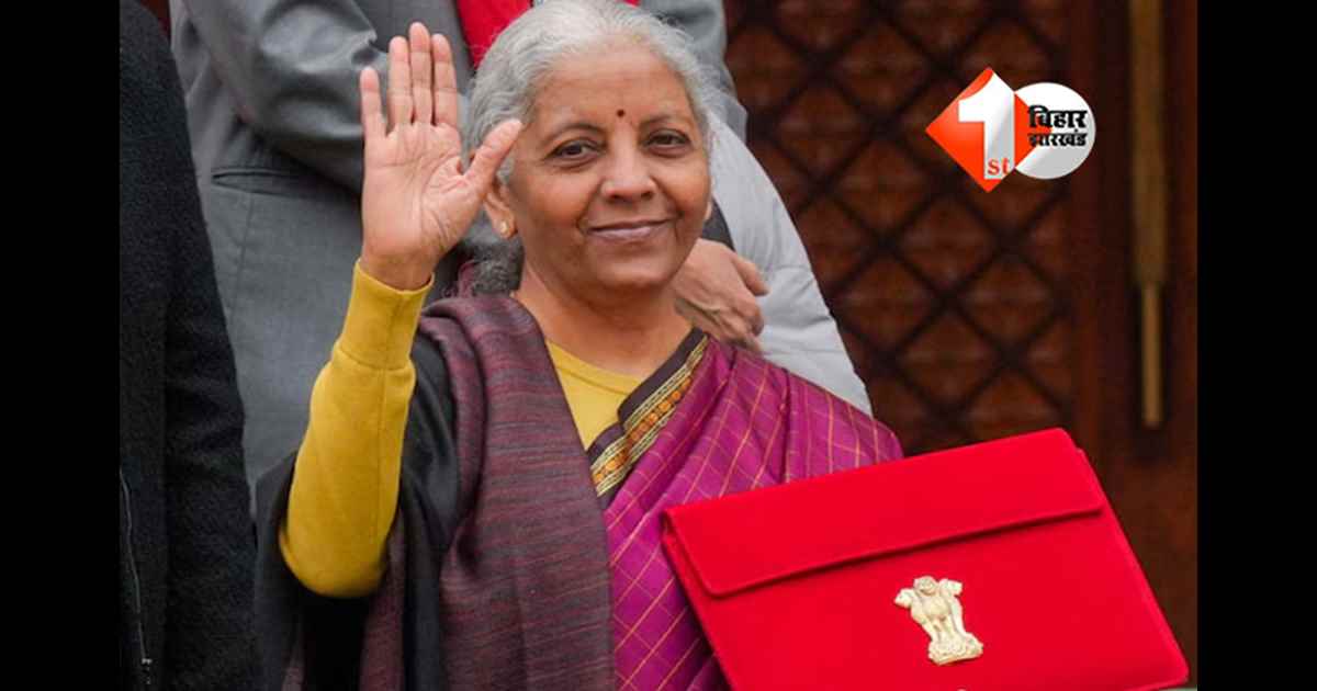 Bihar budget 2026 : पटना में  बनेगा शिप रिपेयर सेंटर, बजट 2026 में बिहार को और क्या मिला? जानें पूरी जानकारी