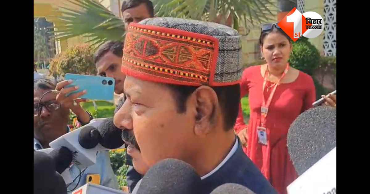 Bihar News : बिहार में शराबबंदी फेल? RJD विधायक ने कहा- हर गांव में हो रही शराब की होम डिलीवरी, युवाओं पर बढ़ता नशे का खतरा