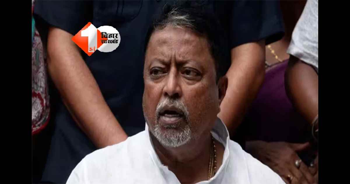 Mukul Roy Death