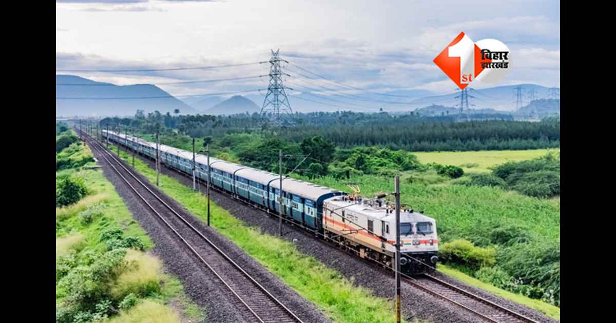 India Budget 2026 : दिल्ली-वाराणसी समेत 7 हाईस्पीड रेल कॉरिडोर और 3 नए ऑल इंडिया इंस्टीट्यूट ऑफ आयुर्वेद का ऐलान, 5 रीजनल मेडिकल हब भी बनाए जाएंगे; जहाज मरम्मत सुविधा की भी घोषणा