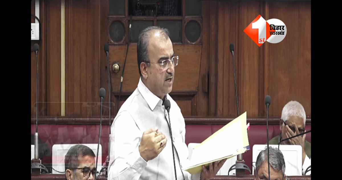 Bihar Medical Law : बिहार में झोलाछाप डॉक्टर पर सख्त नियम, स्वास्थ्य मंत्री ने बताया क्या है उनके पास अधिकार; आप भी पढ़ लें 