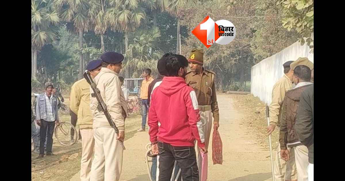 Handcuffed Students Exam : हथकड़ी में परीक्षा देने पहुंचे दो छात्र, अदालत के आदेश पर दिलाई गई इंटर परीक्षा