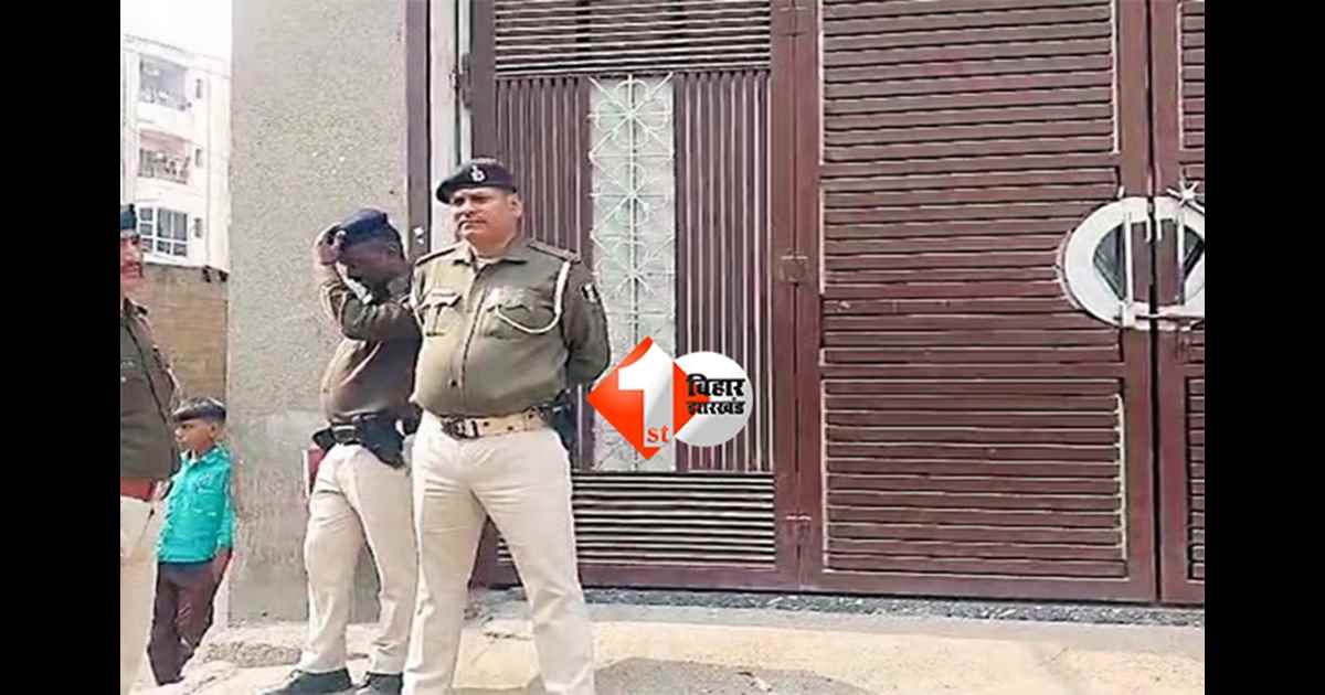 NEET student death case : पटना NEET छात्रा मौत केस: 10 और लोगों का होगा DNA टेस्ट, CBI जांच की तैयारी तेज; हॉस्टल सुरक्षा पर सख्ती