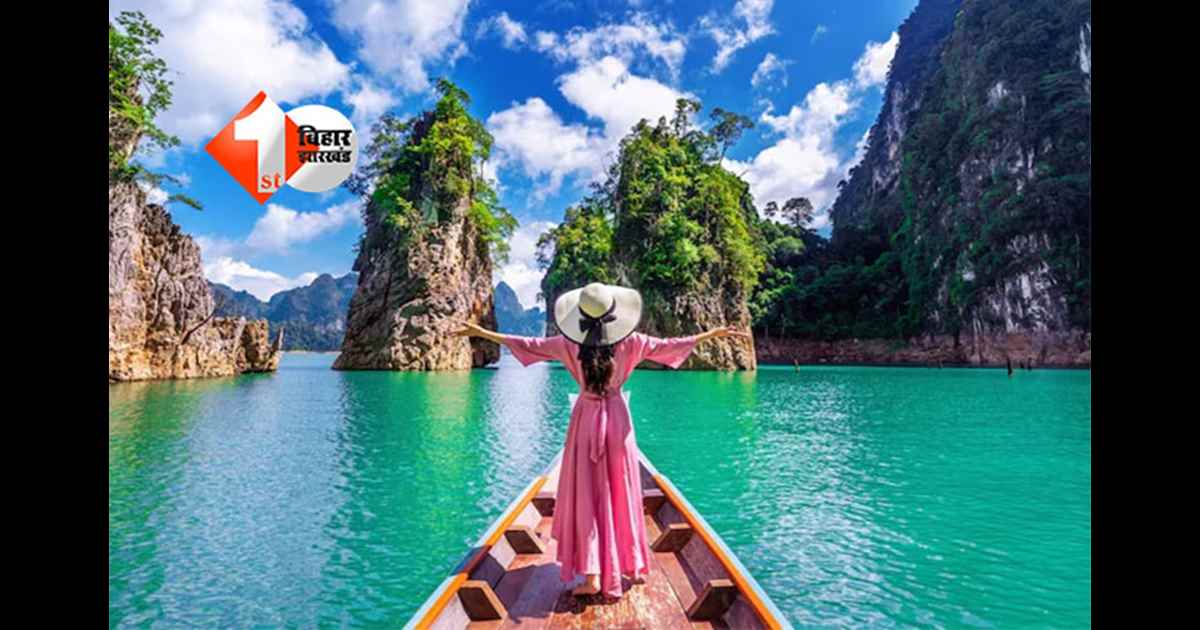 Top Five Tourist Place