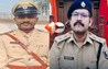 Bihar police : बिहार के इस जिले में दो SHO हुए सस्पेंड, SSP कांतेश कुमार मिश्रा की बड़ी कार्रवाई; लापरवाही पर गिरी गाज