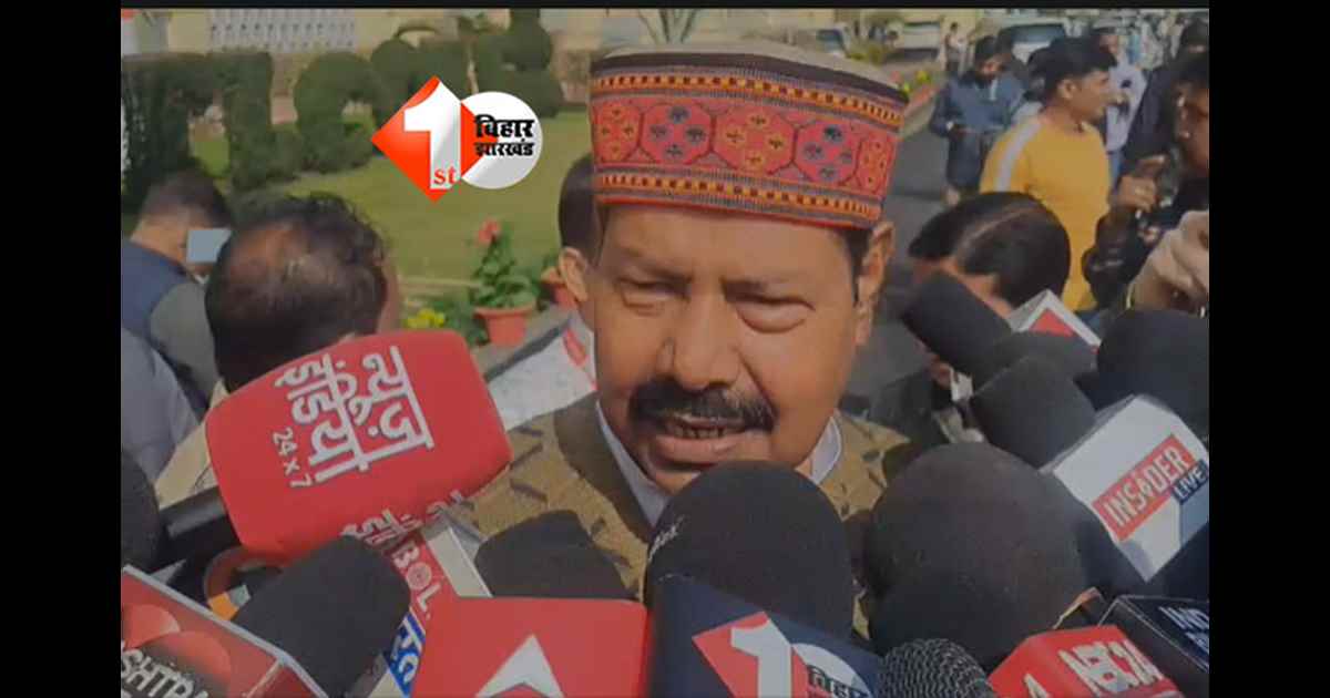 NEET student case : 'नीट मामले में बोलने पर पुलिस अधिकारियों का आता है फोन', RJD MLA भाई वीरेंद्र का सनसनीखेज खुलासा, बताया किसको बचा रही सरकार