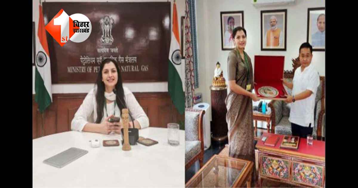 Inspirational Story: ‘UPSC क्लियर नहीं कर पाए... कोई बात नहीं,’ IAS Officer ने बताया प्लान B, जानिए
