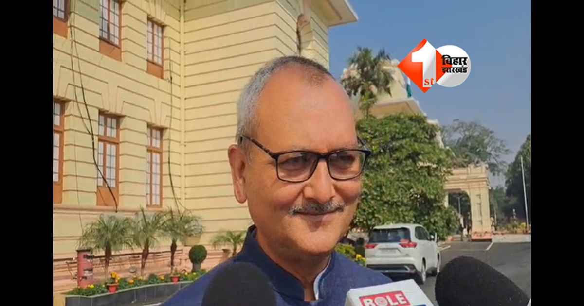 Bihar Politics : JDU विधायक के बिगड़े बोल, कहा - तेजस्वी अपने समय में क्यों नहीं UGC लागू करवा लिए,अब दूसरे के चू @#%  पर तबला बजा रहे 