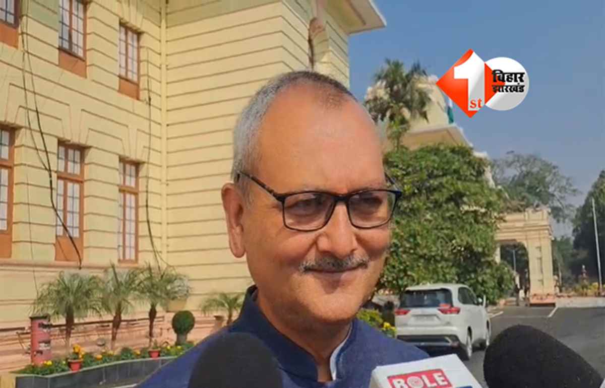 Bihar Politics : JDU विधायक के बिगड़े बोल, कहा - तेजस्वी अपने समय में क्यों नहीं UGC लागू करवा लिए,अब दूसरे के चू @#%  पर तबला बजा रहे 