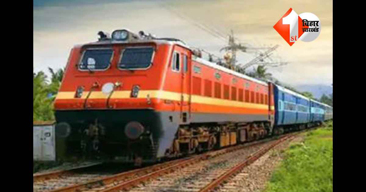 RAILWAY UPDATE: होली पर नहीं होगी टिकट की दिक्कत: इस तरह रेलवे करवाएगा कन्फर्म टिकट, जानिए क्या है नया अपडेट