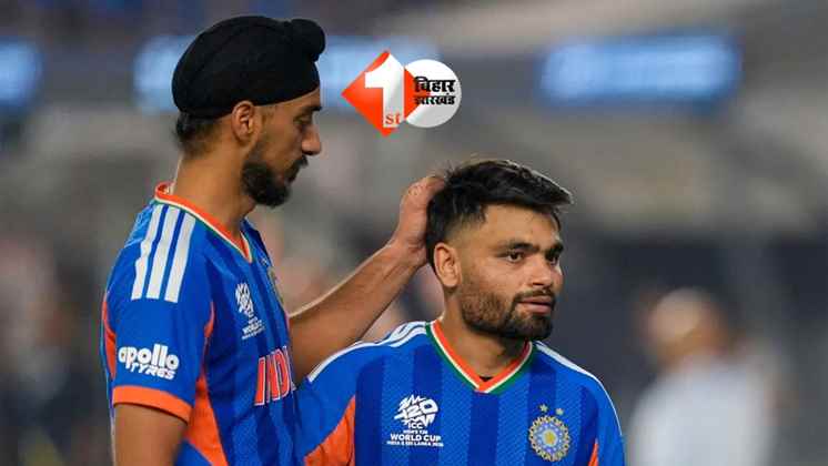 Rinku Singh : टी20 वर्ल्ड कप 2026 के बीच रिंकू सिंह के पिता का निधन, टीम इंडिया को बड़ा झटका