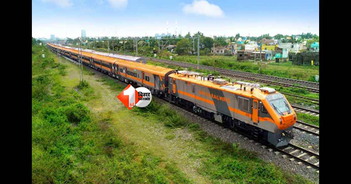 Indian Railways का बड़ा फैसला: अमृत भारत और वंदे भारत स्लीपर ट्रेनों में लागू होगा इमरजेंसी कोटा
