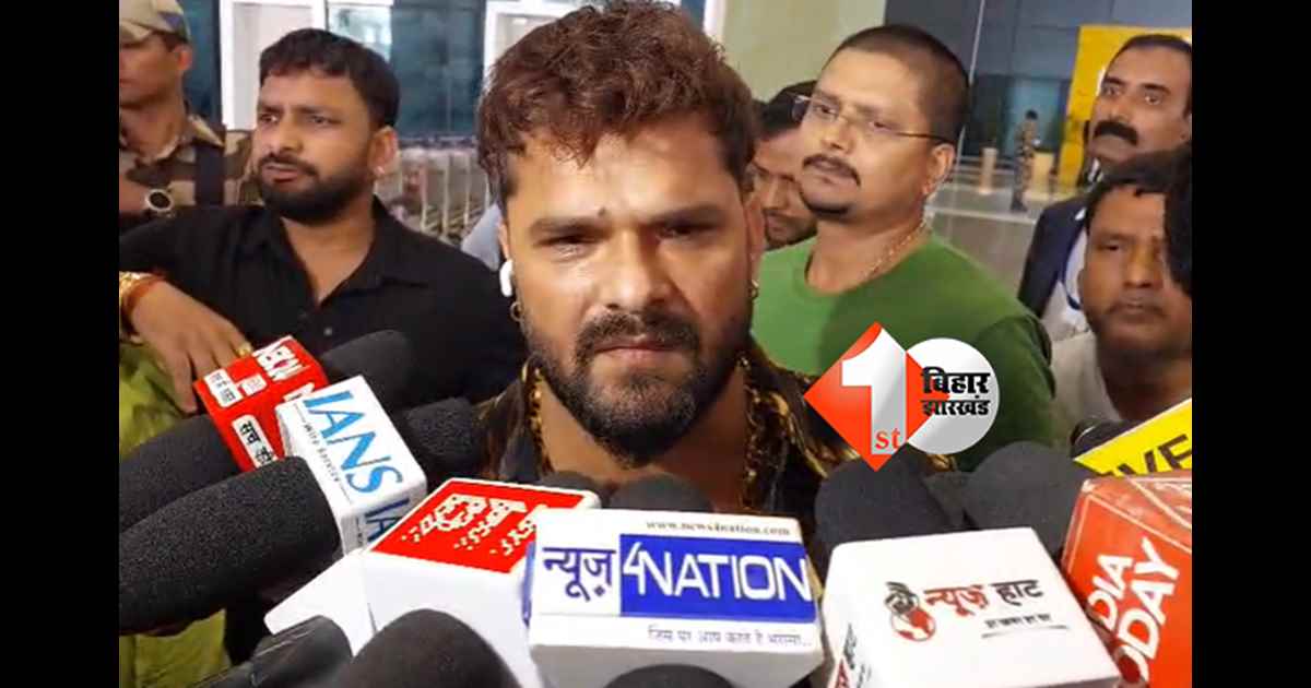 बिहार न्यूज