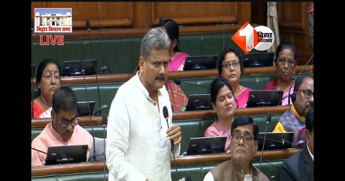 Bihar Teacher Vacancy 2026 : बिहार में जल्द होगी कंप्यूटर शिक्षकों की बहाली, शिक्षा मंत्री का ऐलान; जानिए कब आएगी अधिसूचना 